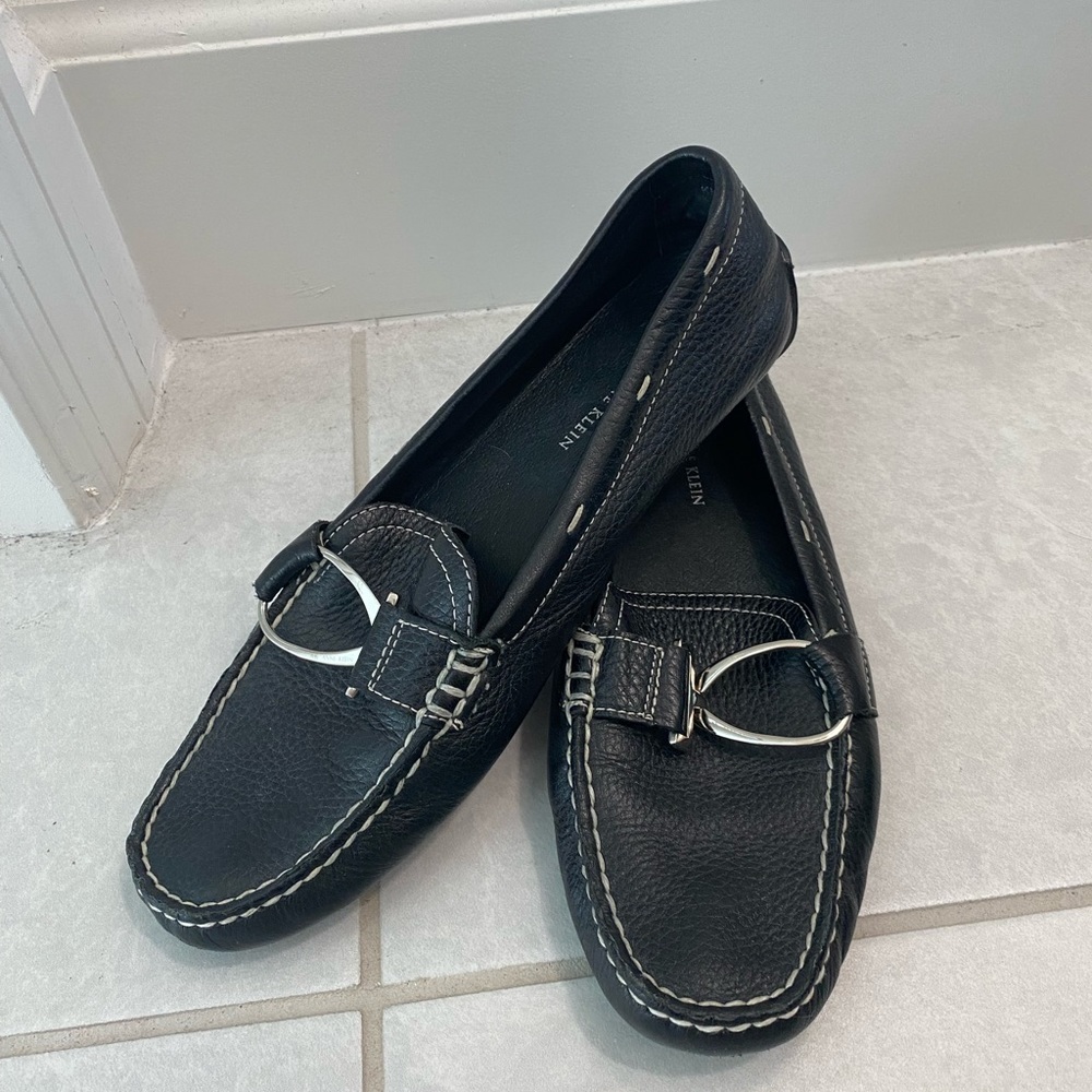 Anne Klein loafers